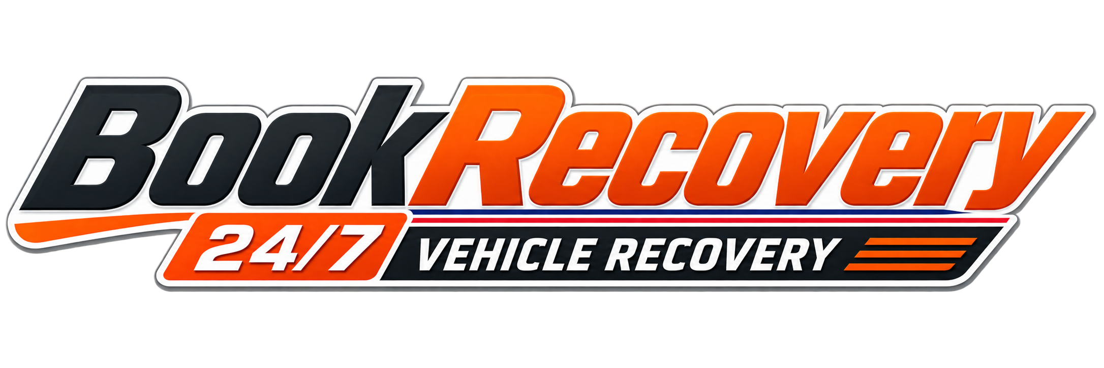 BookRecovery 24/7 Vehicle Recovery